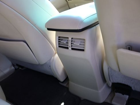 Used 2012 Lexus RX 350 FWD w/ Premium Pkg image 14