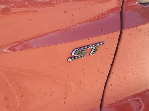 Used 2024 Buick Envista Sport Touring w/ Convenience I Package image 7