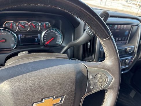 Used 2019 Chevrolet Silverado 1500 LT w/ All Star Edition image 27