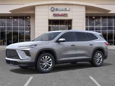 New 2026 Buick Enclave Preferred FWD image 2