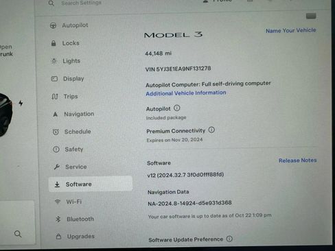 Used 2022 Tesla Model 3 RWD image 3