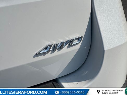 New 2026 Ford Explorer ST-Line w/ ST-Line Street Pack image 10