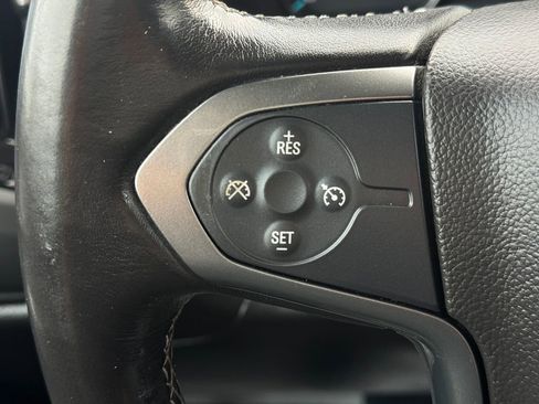 Used 2018 Chevrolet Silverado 1500 LT w/ All Star Edition image 26