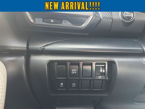 Used 2024 Subaru Forester AWD/4WD image 16