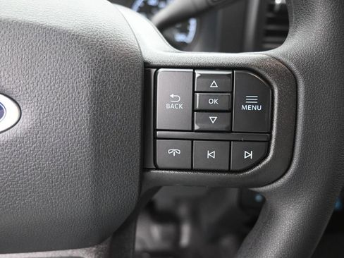 New 2025 Ford F250 XL w/ XL Off-Road Package image 6