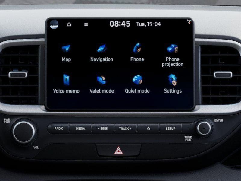 New 2026 Hyundai Venue SE FWD image 13
