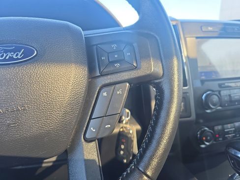 Used 2020 Ford F150 XLT w/ Equipment Group 302A Luxury image 27