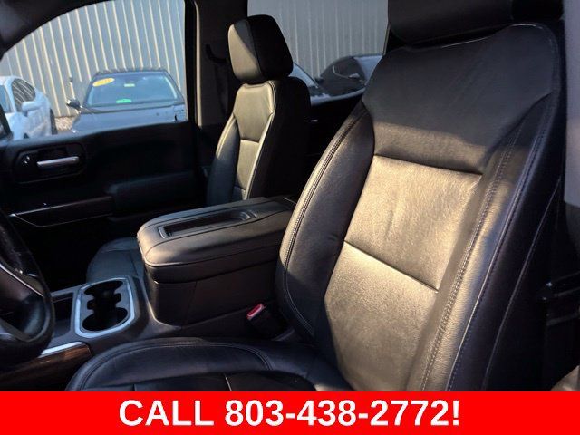Used 2020 Chevrolet Silverado 1500 RST w/ All-Star Edition AWD/4WD image 8