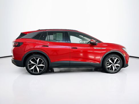 Used 2023 Volkswagen ID.4 Pro S AWD/4WD image 10