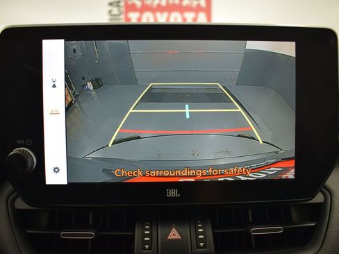 Used 2023 Toyota RAV4 XSE AWD/4WD image 21