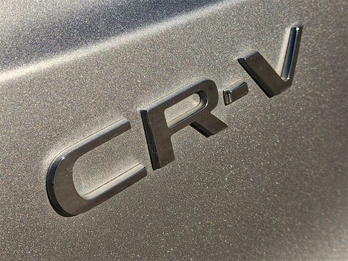 Used 2024 Honda CR-V EX image 10