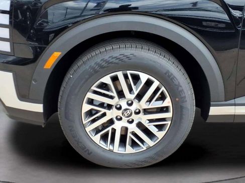 New 2026 Hyundai Palisade SEL image 9