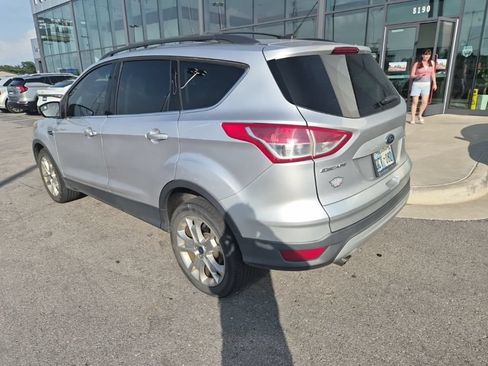 Used 2013 Ford Escape SE FWD image 7