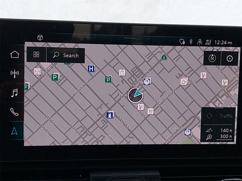 Used 2023 Audi SQ5 Prestige w/ Prestige Package image 26