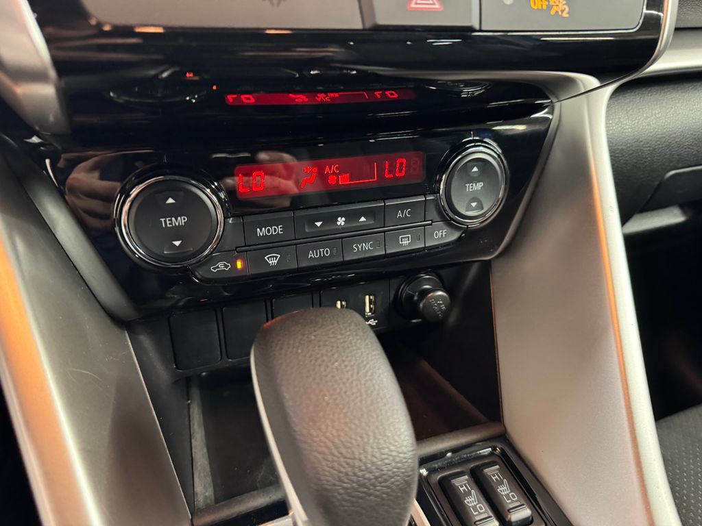 Used 2024 Mitsubishi Eclipse Cross SE AWD/4WD image 23