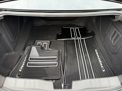 Used 2019 Chevrolet Camaro SS RWD image 16