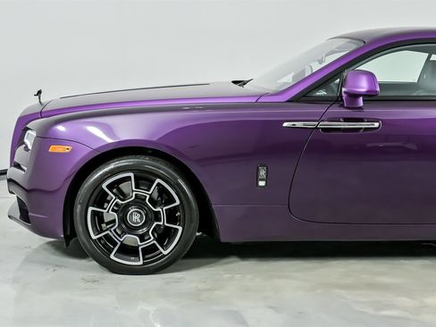 Used 2020 Rolls-Royce Wraith image 7