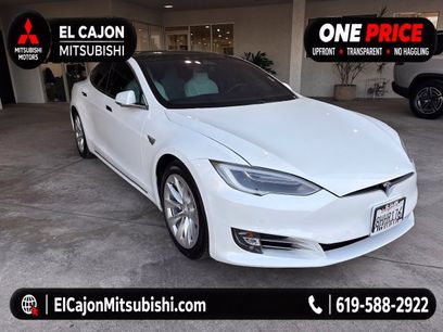 Used 2018 Tesla Model S 75D
