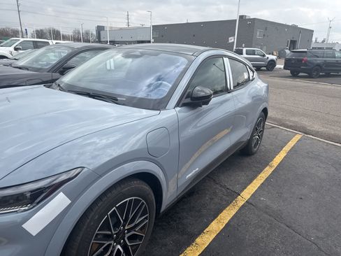 New 2026 Ford Mustang Mach-E Premium AWD/4WD image 19