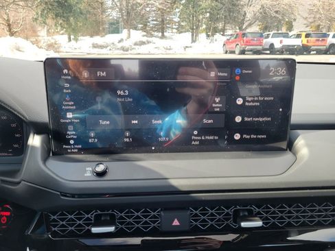 New 2026 Honda Accord Touring image 22