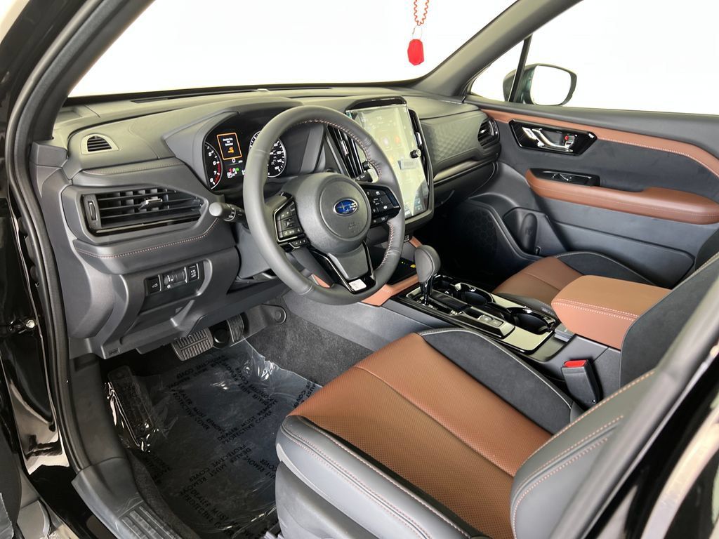 New 2026 Subaru Forester Touring AWD/4WD image 20
