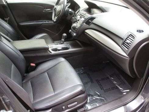 Used 2013 Acura RDX FWD w/ Technology Package image 8