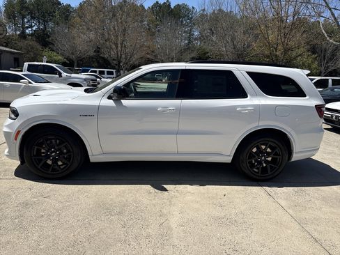 New 2026 Dodge Durango GT image 4