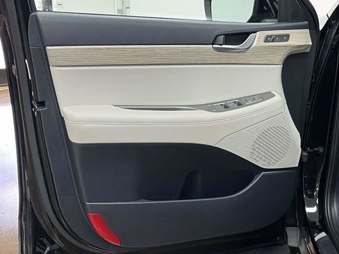 Used 2021 Hyundai Palisade SEL w/ Premium Package AWD/4WD image 18