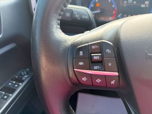 Used 2021 Ford Bronco Sport Big Bend w/ Big Bend Package image 22