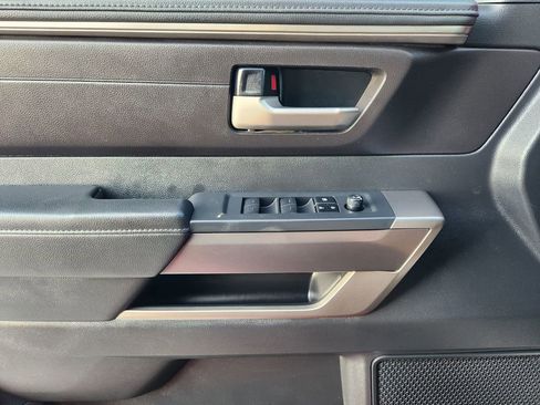 Used 2022 Toyota Tundra SR5 w/ TRD Sport Premium Package image 16