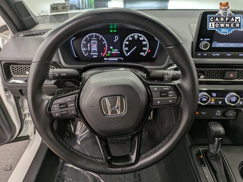 Used 2024 Honda Civic Sport image 19