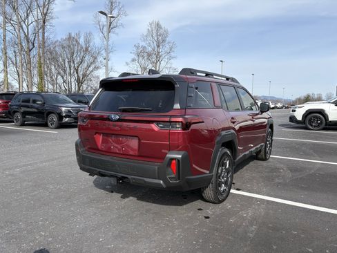 New 2026 Subaru Outback Premium image 9
