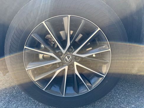 Used 2024 Lexus NX 250 FWD image 7