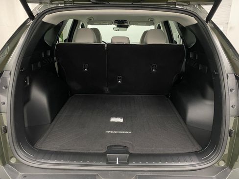 Certified 2026 Hyundai Tucson SEL AWD/4WD image 5