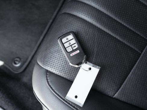 Used 2021 Honda Accord Sport Special Edition image 45