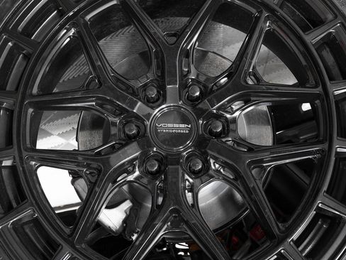 Used 2025 Ford F150 Raptor w/ Equipment Group 803A Raptor R image 33