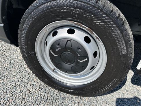 Used 2021 Ford Transit 250 Medium Roof RWD image 14