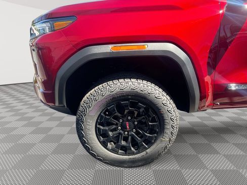 New 2026 GMC Canyon Elevation w/ Convenience Package AWD/4WD image 29