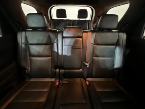 Used 2024 Dodge Durango GT AWD/4WD image 27