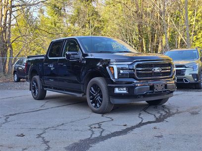 Used 2024 Ford F150 Lariat w/ FX4 Off-Road Package