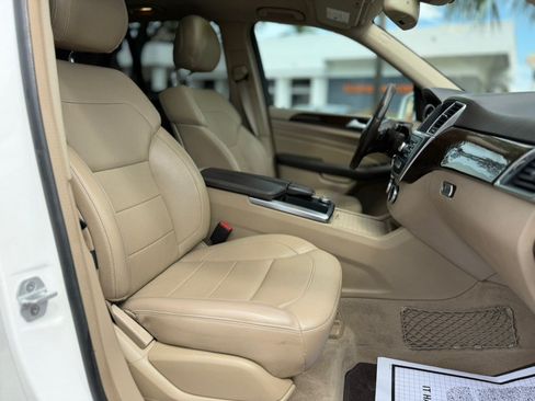 Used 2014 Mercedes-Benz ML 350 4MATIC image 13