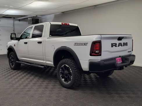 Used 2026 RAM 2500 Tradesman AWD/4WD image 3