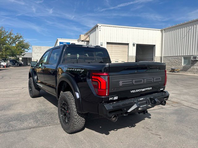 New 2026 Ford F150 Raptor AWD/4WD image 5