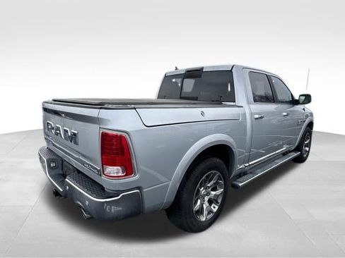 Used 2017 RAM 1500 Limited image 7