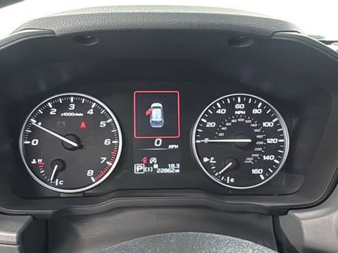 Certified 2024 Subaru Crosstrek 2.0i Premium image 23