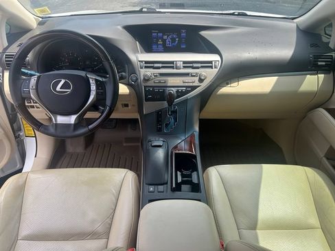 Used 2014 Lexus RX 350 FWD w/ Navigation Package image 14