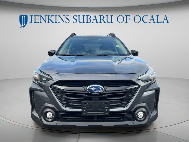 Used 2024 Subaru Outback Onyx Edition XT w/ Popular Package #2 AWD/4WD image 8