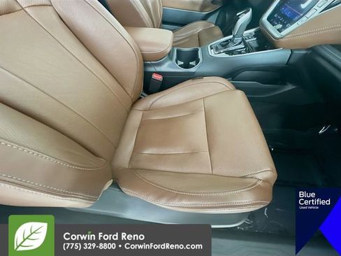 Used 2020 Subaru Outback Touring XT image 33