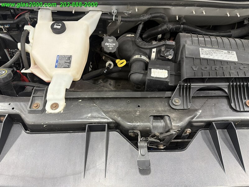 Used 2020 Chevrolet Express 2500 LS w/ Driver Convenience Package RWD image 6