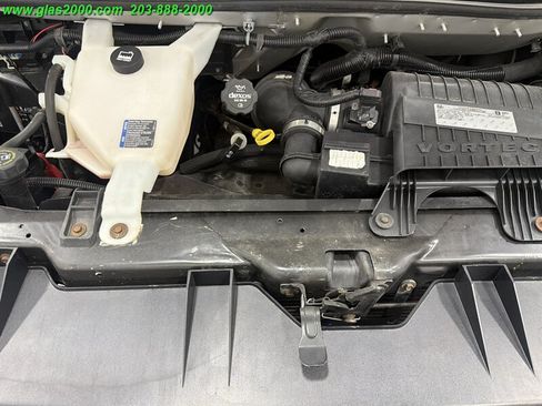 Used 2020 Chevrolet Express 2500 LS w/ Driver Convenience Package RWD image 6